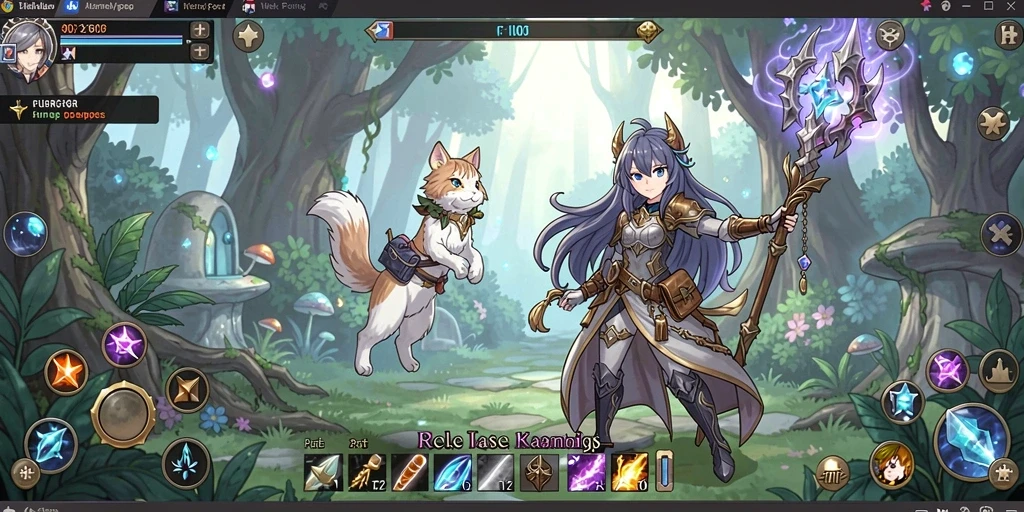 domtoto - Gameplay yang seru dan menantang setiap levelnya.