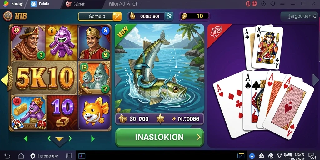 evip3 - Karakter baru yang dapat Anda mainkan di petualangan.