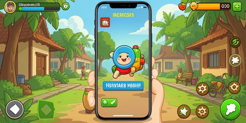 slot138 - Screenshot menunjukkan salah satu tema slot yang menarik.