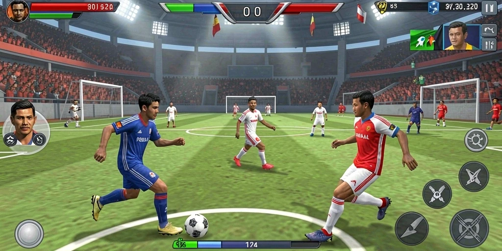 slot777 - Grafik yang memukau dan efek suara yang realistis.