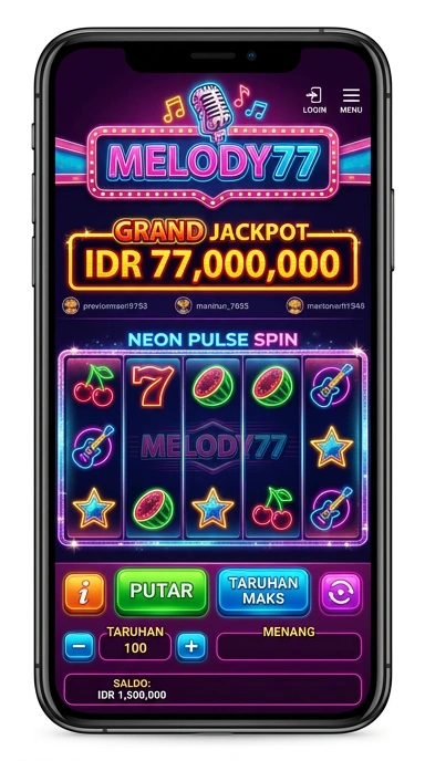 Cuplikan fitur inti — navigasi cepat di genggaman